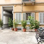 White Home Sempione