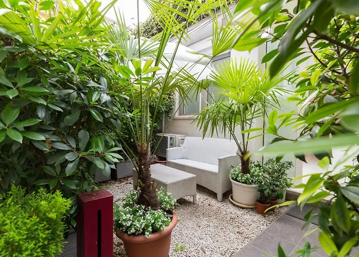 White Home Sempione