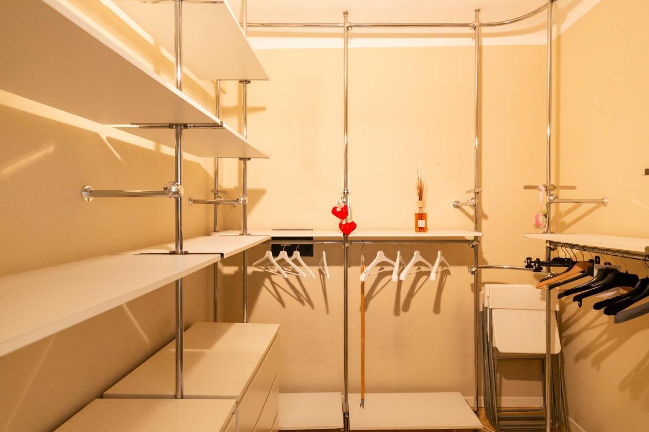 White Sempione Apartment Mailand