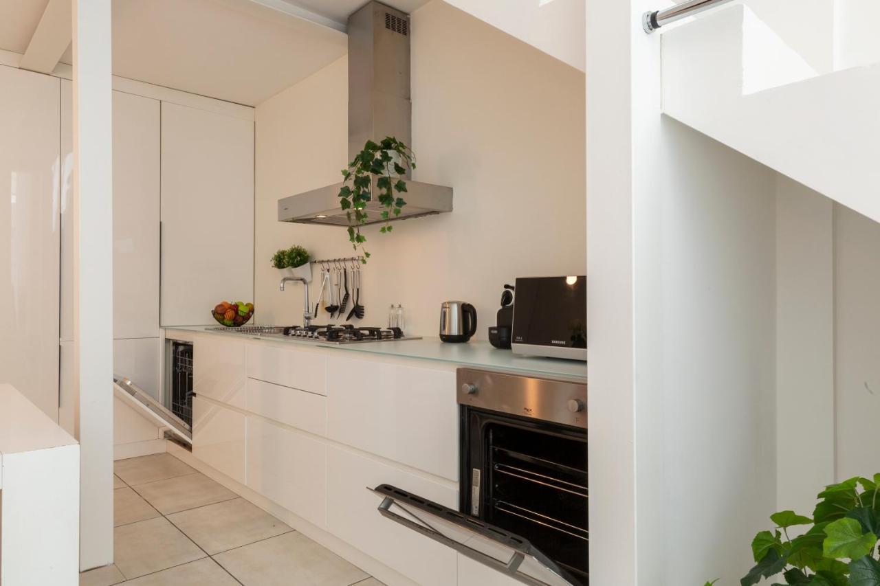 White Sempione Apartment *