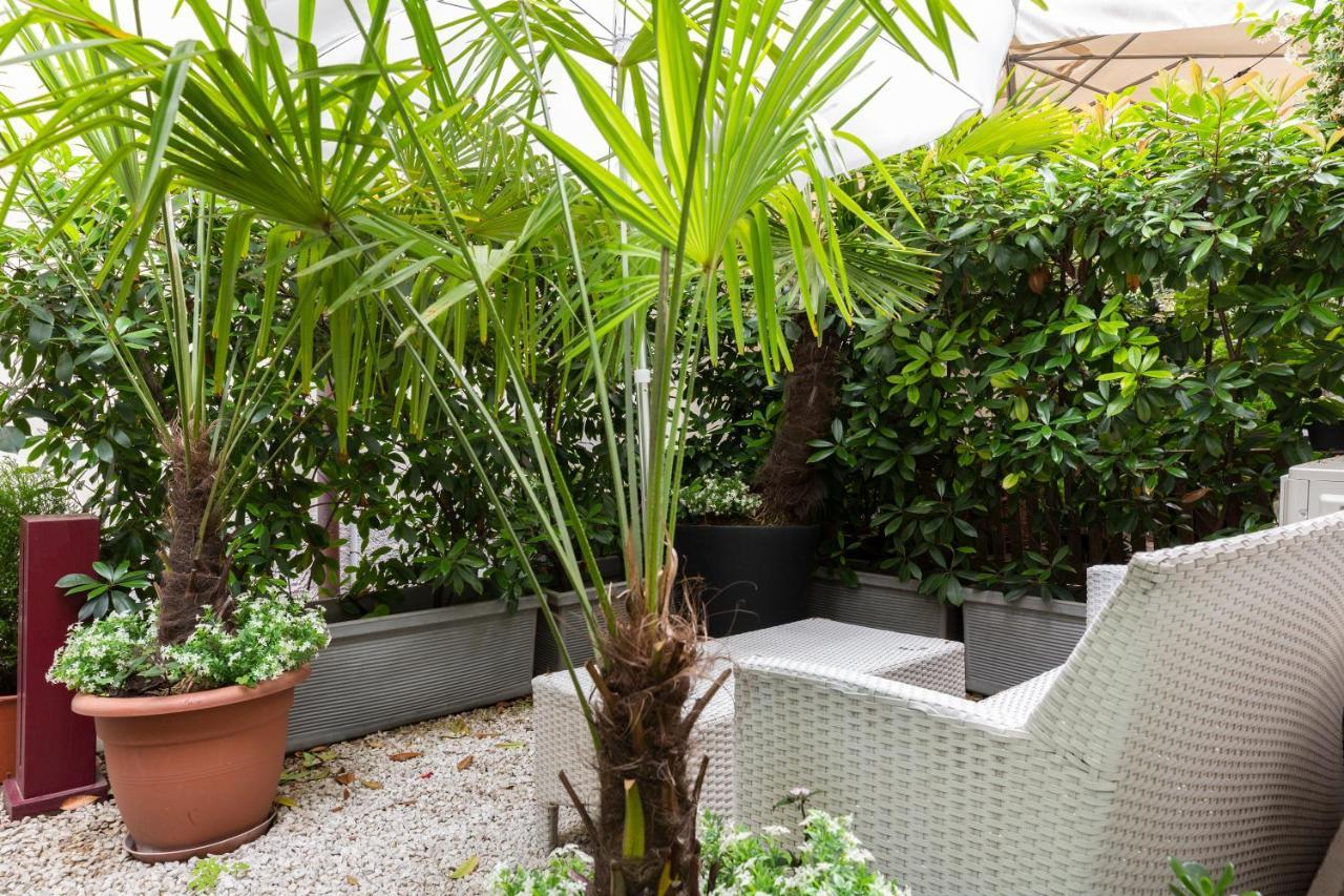 Apartment White Sempione Milan